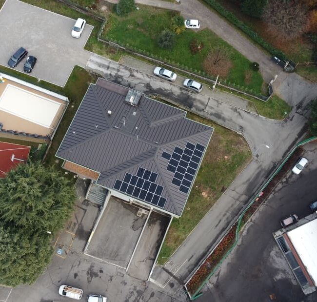 Comune di Morazzone (VA) – 14,8 kWp